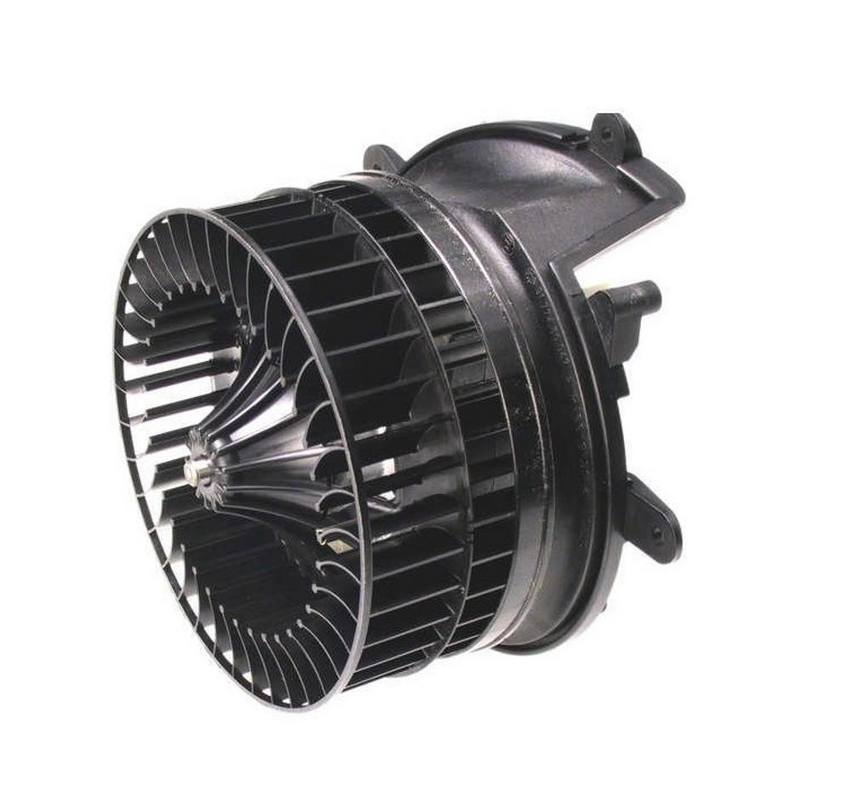 Mercedes Blower Motor Assembly 2028209342 - Nissens 2028209342